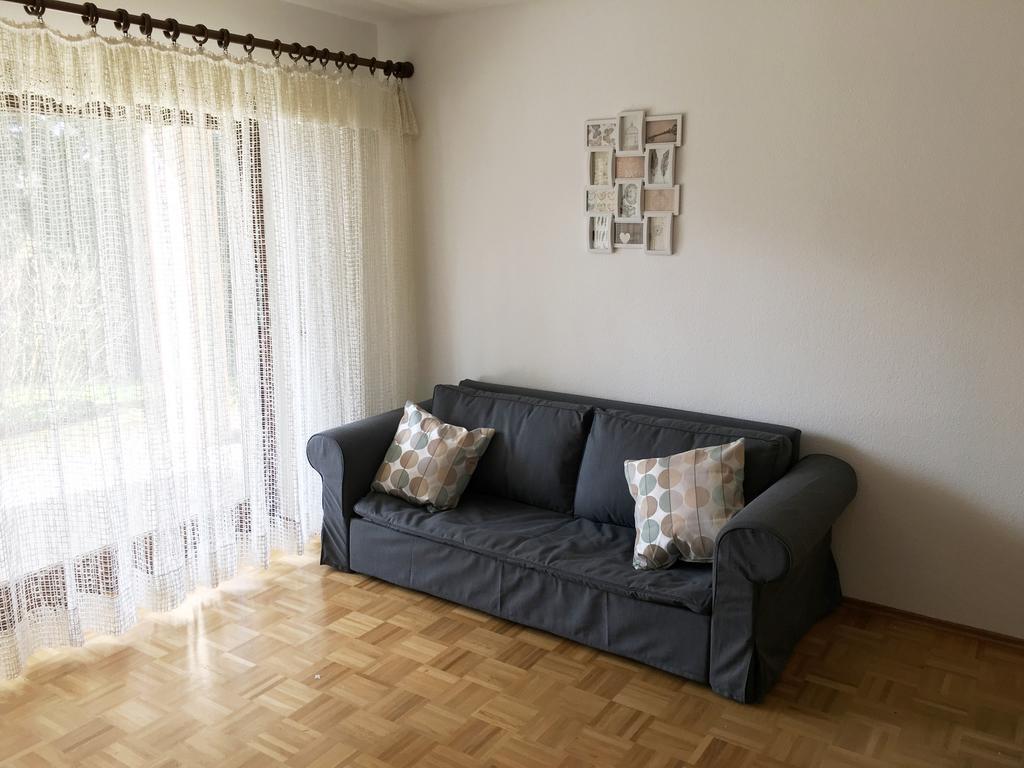 Weststadt Apartment Baden-Baden Exterior photo