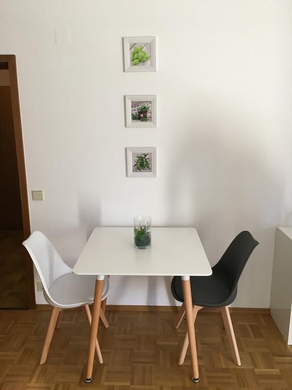 Weststadt Apartment Baden-Baden Exterior photo